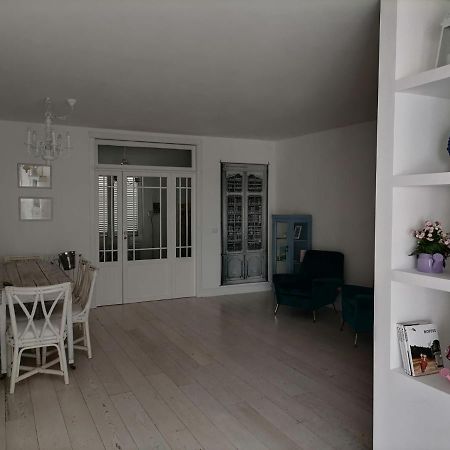 Appartamento Shabby Chic Barletta Dış mekan fotoğraf