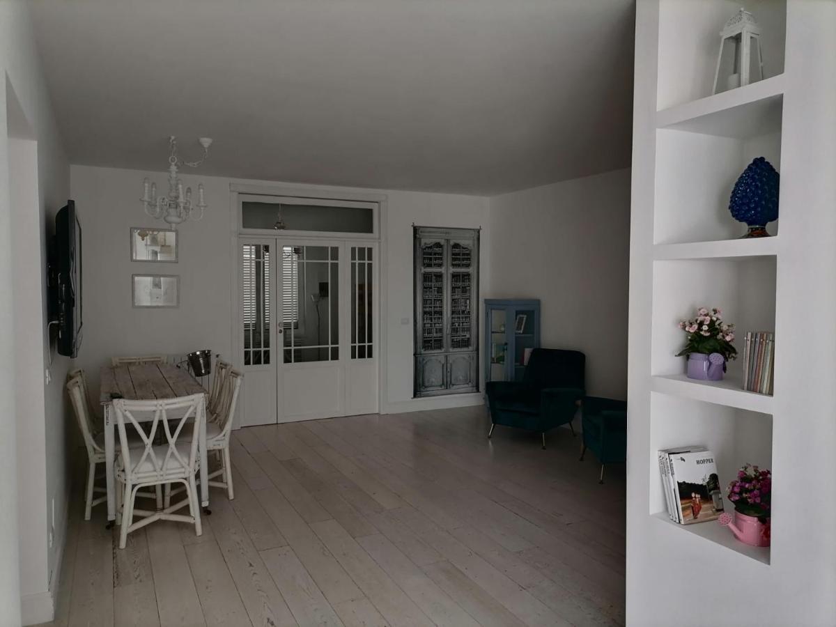 Appartamento Shabby Chic Barletta Dış mekan fotoğraf