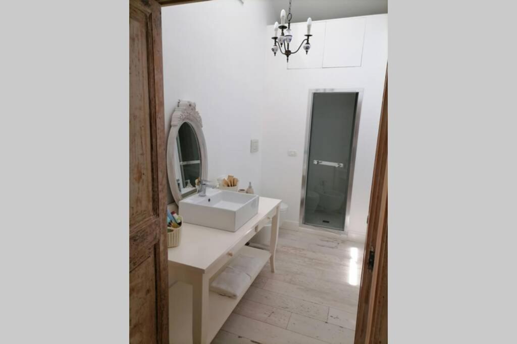 Appartamento Shabby Chic Barletta Dış mekan fotoğraf