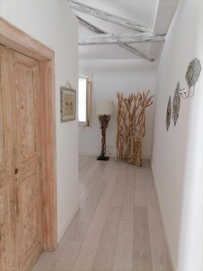 Appartamento Shabby Chic Barletta Dış mekan fotoğraf