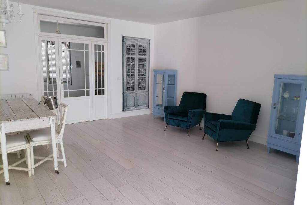 Appartamento Shabby Chic Barletta Dış mekan fotoğraf