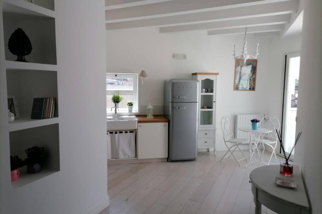 Appartamento Shabby Chic Barletta Dış mekan fotoğraf