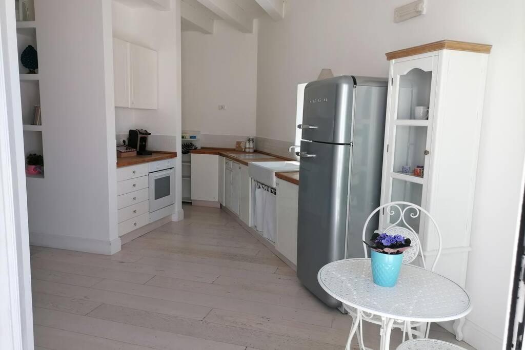 Appartamento Shabby Chic Barletta Dış mekan fotoğraf