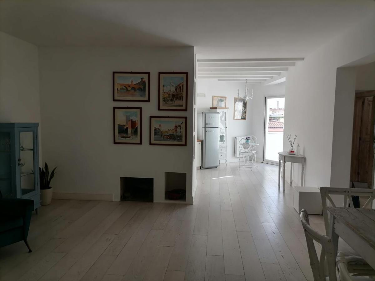 Appartamento Shabby Chic Barletta Dış mekan fotoğraf