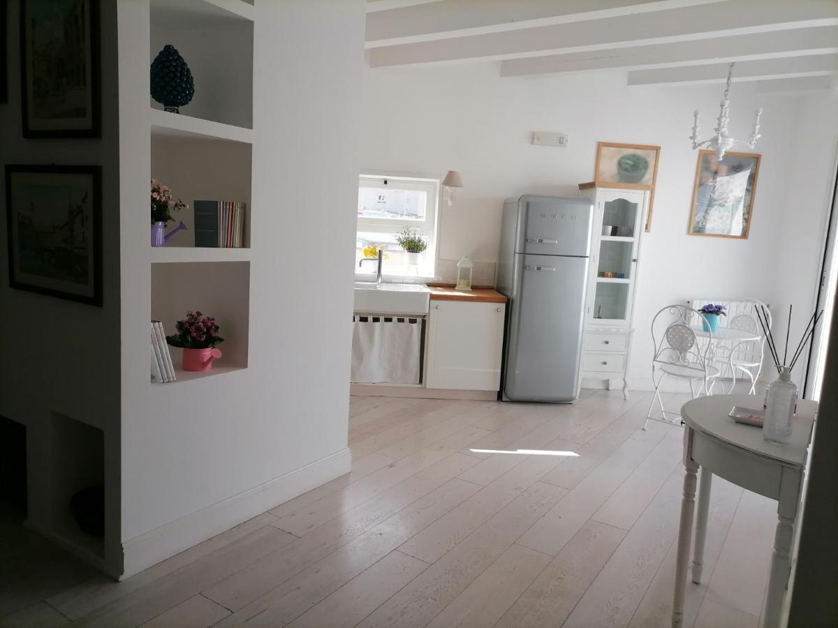 Appartamento Shabby Chic Barletta Dış mekan fotoğraf