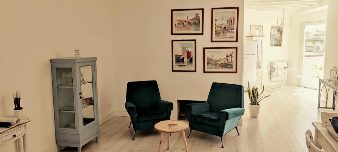 Appartamento Shabby Chic Barletta Dış mekan fotoğraf